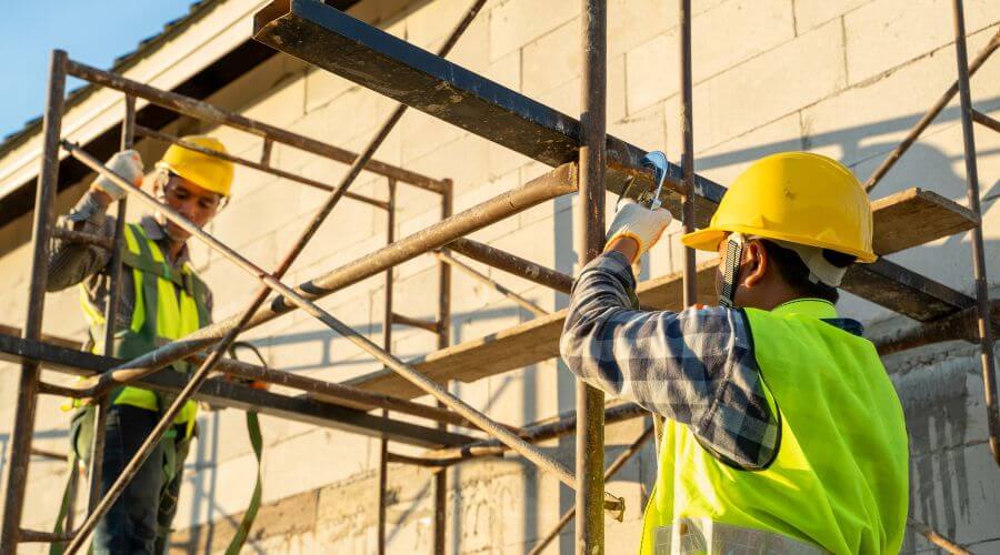 Professional fairlawn roofing services in Beach, ND